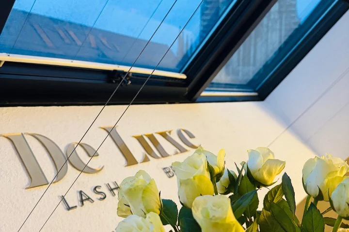 DeLuxe Lash & Brow Extensions – Ulm