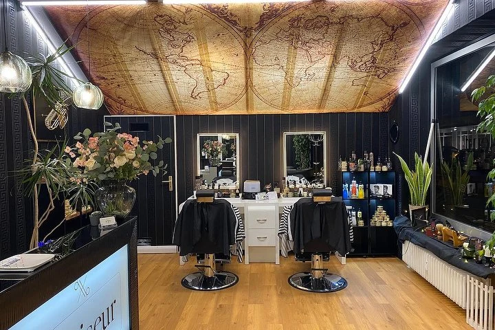 Der Friseur - Dogan – Innenstadt-West, Karlsruhe