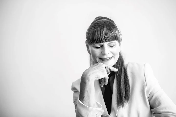 Désirée Edelbluth Le Bonheur – Foto 1