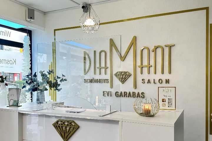 Diamant Schönheits Salon – Dachau, München und Umland