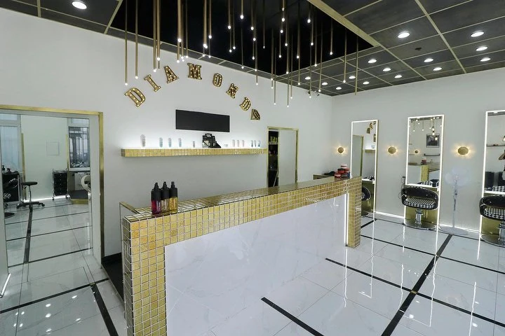 Diamond – Foto 1