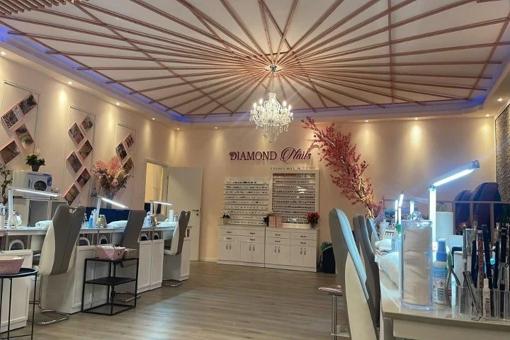 Diamond Nails – Rheine, Nordrhein-Westfalen