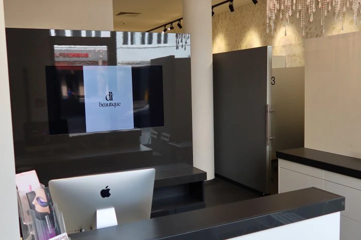 Di‘beautique – Hannover