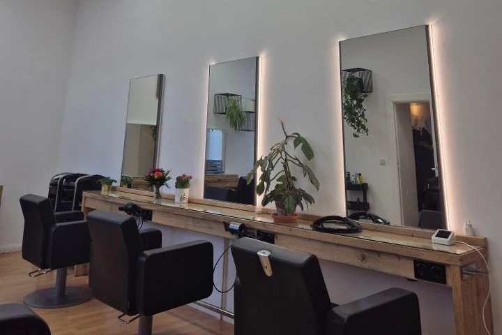 Die Boos – Yorckstraße, Berlin