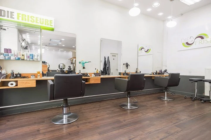 Die Friseure aus Haidhausen – Au-Haidhausen, München