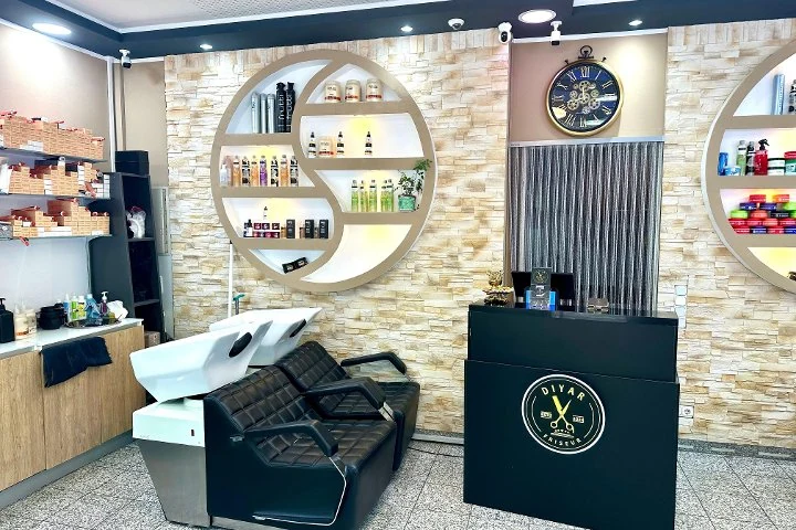 Diyar Friseur – Foto 1