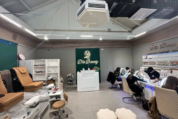 Dle Beauty – Freising, München und Umland