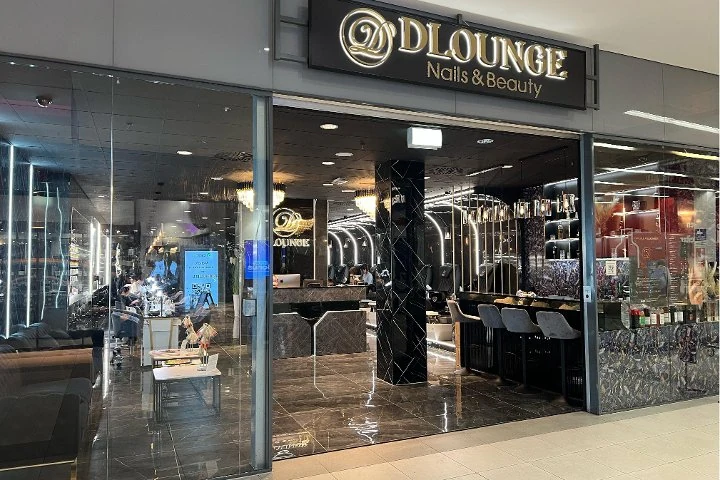 DLounge Nails & Beauty – Remscheid