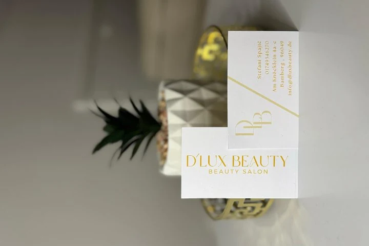 D’Lux Beauty – Bamberg