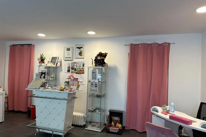 Do Nails Beauty & Spa – Odenkirchen-Mitte, Mönchengladbach