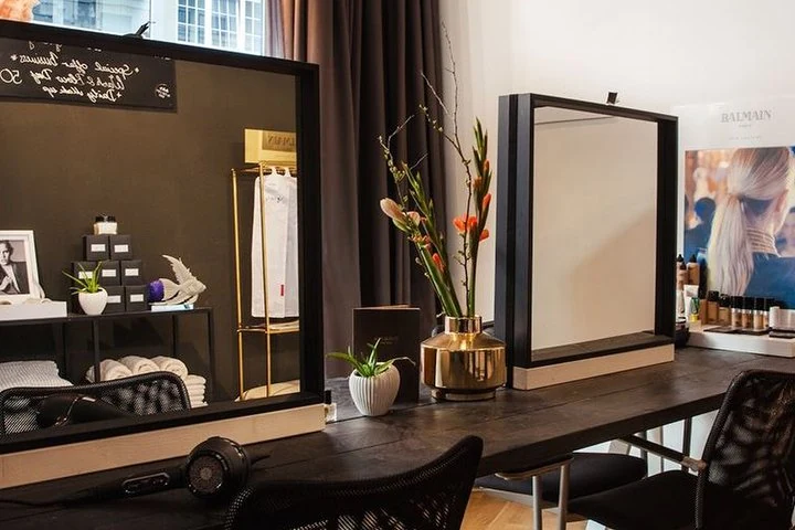 dodo’s BLOW DRY BAR – Foto 1