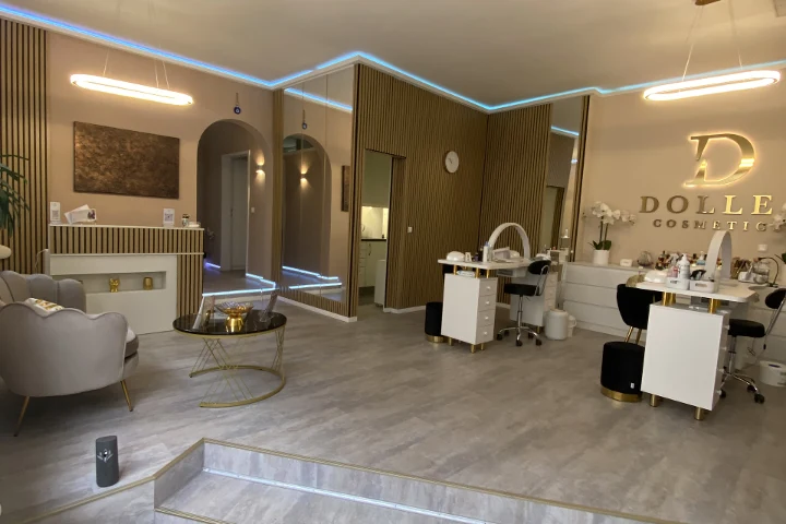 Dollea Cosmetics – Au-Haidhausen, München