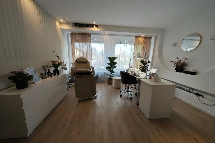 Dovi Nägel – Gartenstadt, Ludwigshafen
