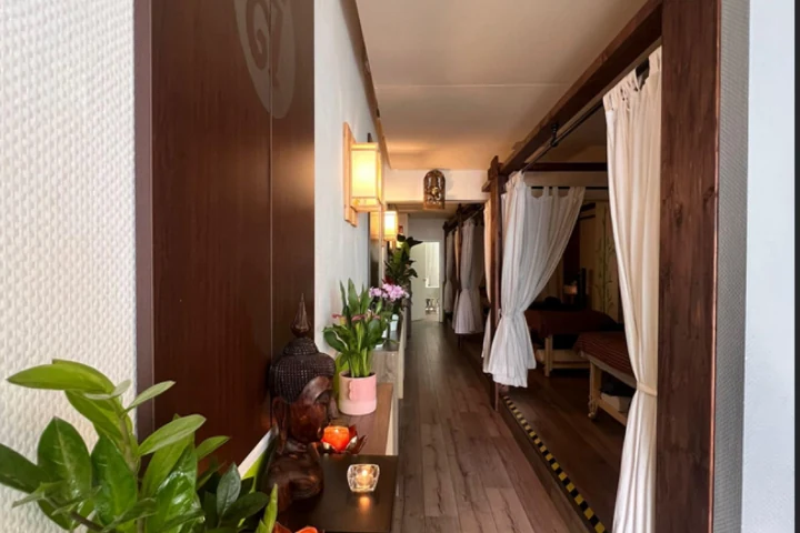 Dream Thai Massage – Altstadt-Süd, Köln