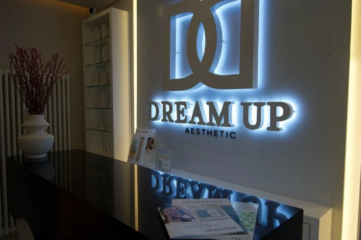 Dream Up Aesthetic – Foto 1