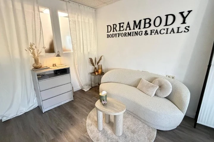 Dreambody – Langenfelde, Hamburg