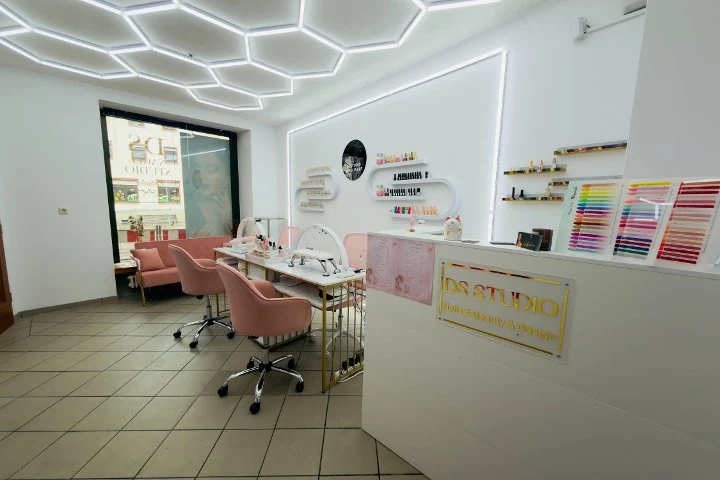 DS Nagelstudio - Dzhulia Art – Ludwigshafen