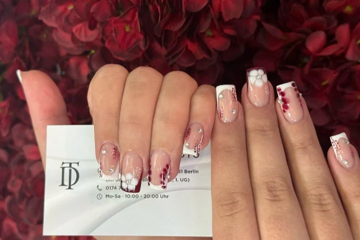 DT Nail Studio – Friedenau, Berlin