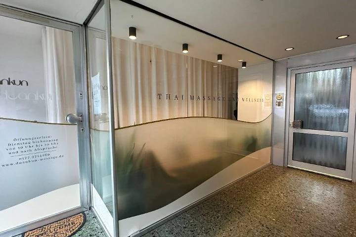 Duankun Wellness & Thaimassage – Pempelfort, Düsseldorf
