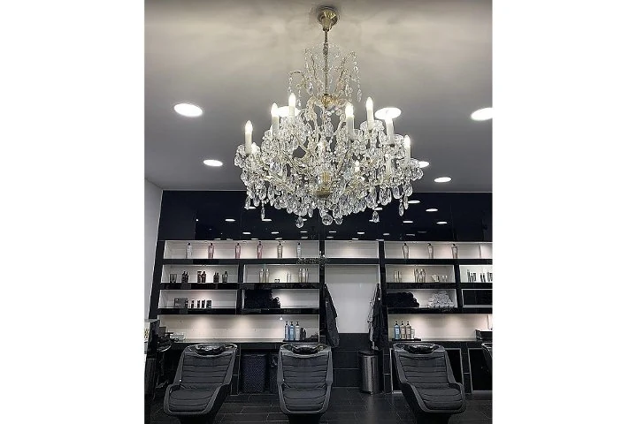 E'SHairstudio & Beauty – Kudamm, Berlin