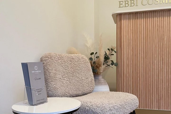 Ebbi Cosmetics – Wiesdorf, Leverkusen