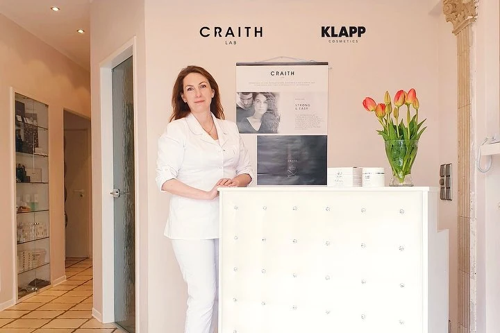 Edel Kosmetik Studio – Foto 1