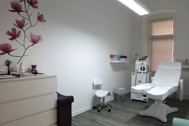 Edet IPL - SHR Wax Studio – Wedding, Berlin