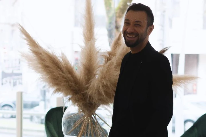 Ege Esen Coiffeur – Foto 1