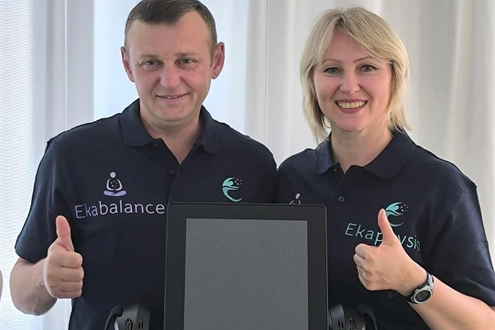Ekaphysio Ekabalance – Wunstorf, Niedersachsen