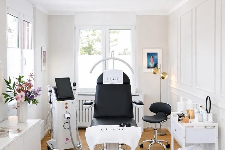 Elasé – Bad Soden