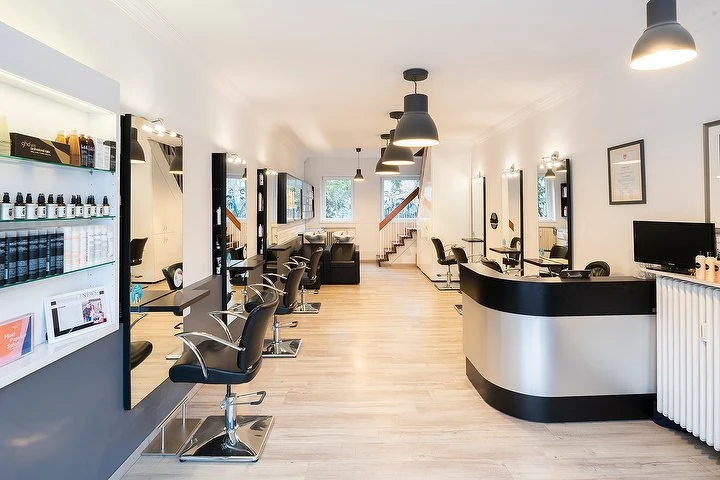 Elbhaar Friseur – Eimsbüttel, Hamburg