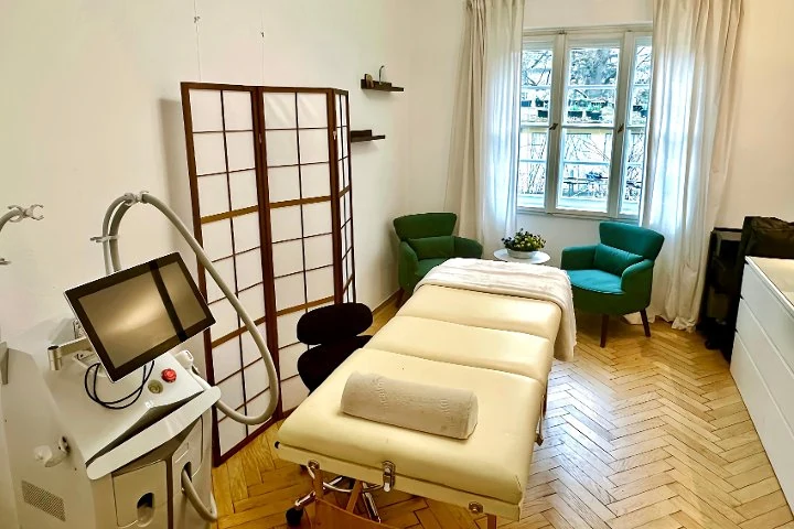 Eleftheria Laser & Cosmetics – Rotkreuzplatz, München