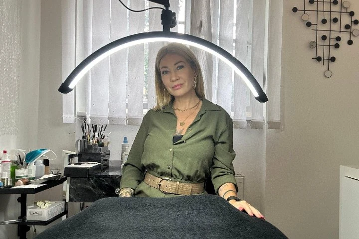Elegant Cosmetic – Reinickendorf, Berlin