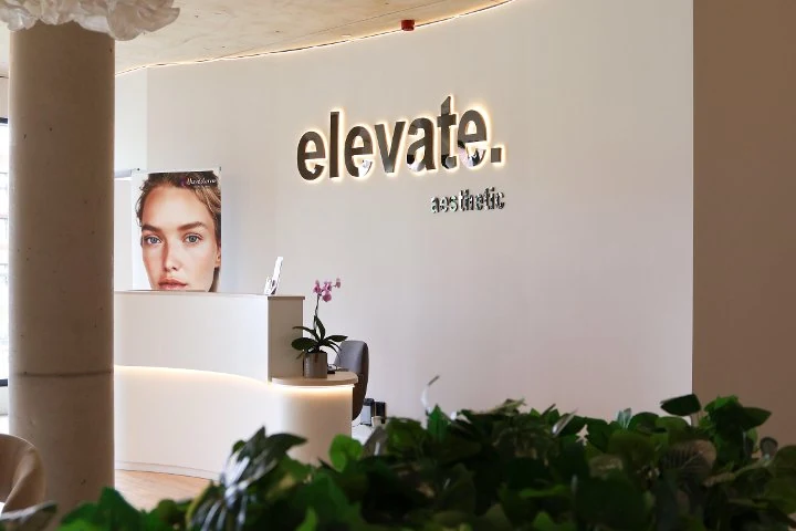 Elevate Aesthetic – Überseestadt, Bremen