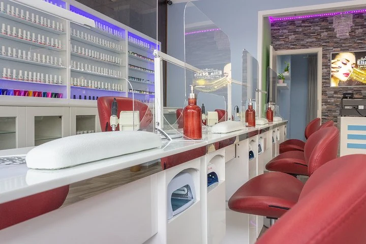 Elia Nails – Foto 1