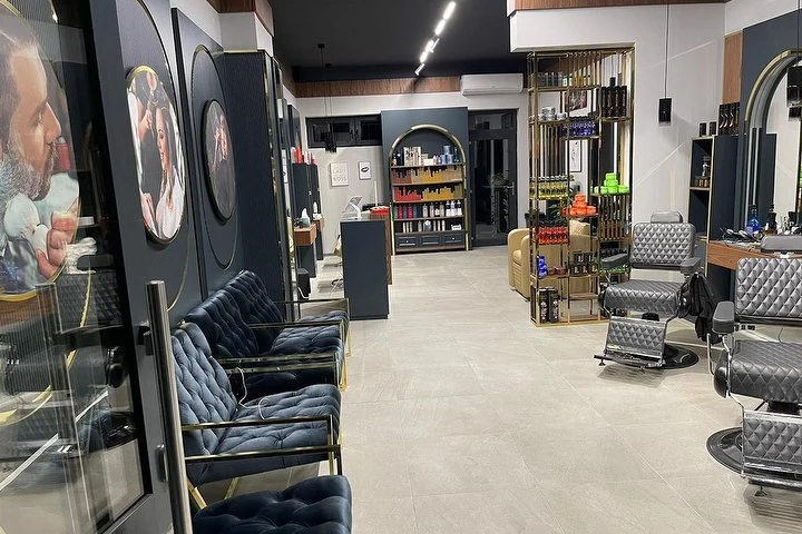 Elian Coiffeur – Niederschönhausen, Berlin