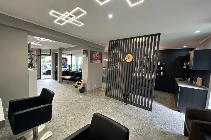 Elian Friseursalon – Marl