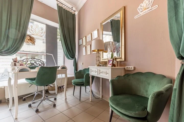 Elida Beauty & Cosmetics – Holweide, Köln