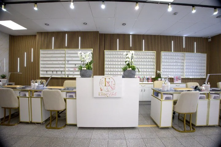 Elite Nails – Stadtmitte, Düsseldorf
