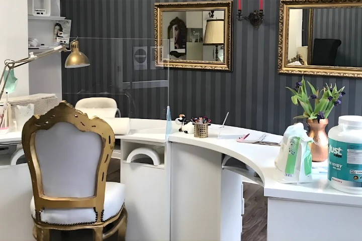 Elli's Beauty – Innenstadt, Mannheim