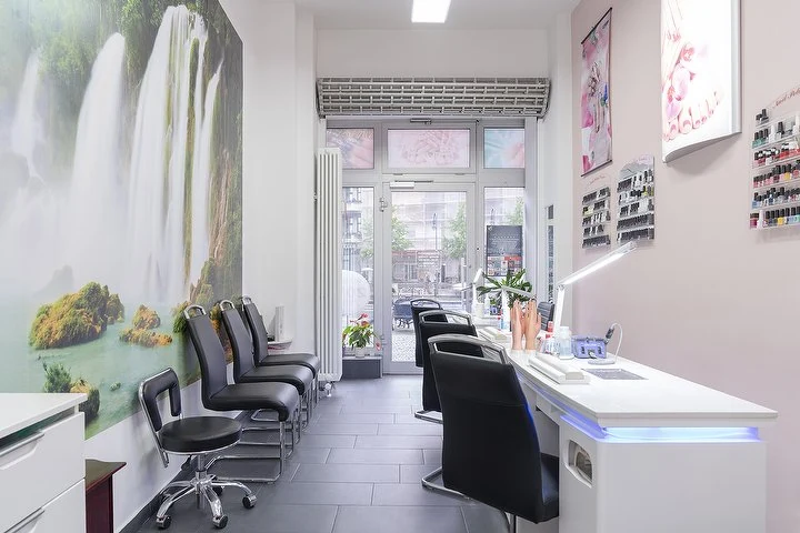Elly Nails Berlin – Akazienkiez, Berlin