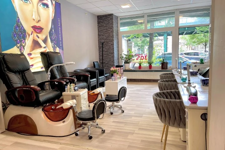 Ely Beauty Nails – Foto 1