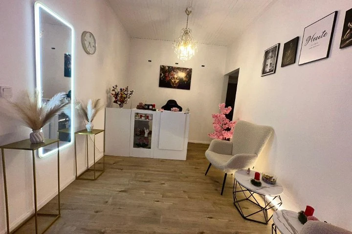 Elya Beauty Konzept – Foto 1