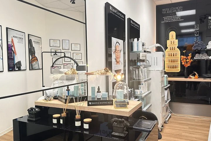 Elyluxe Beauty – Innenstadt, Hamburg