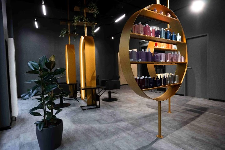 Elysium Hair – Foto 1