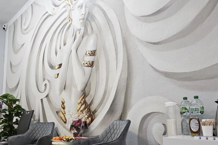 Emi Nails – Landsberger Allee, Berlin