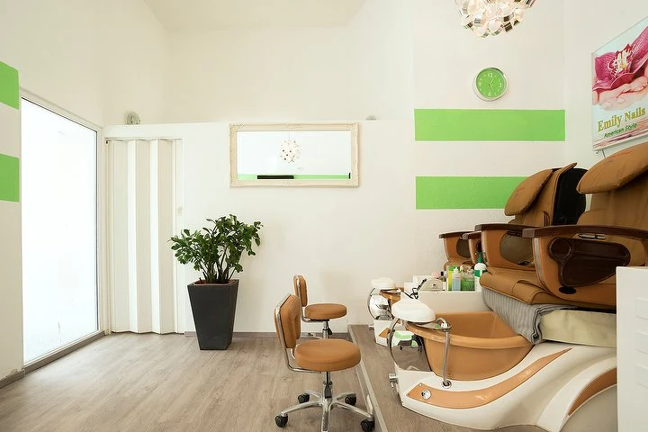 Emily Nails – Foto 1