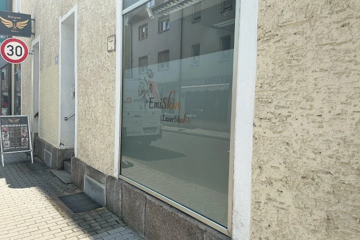 EmiSkin Laserstudio – Weiden, Bayern