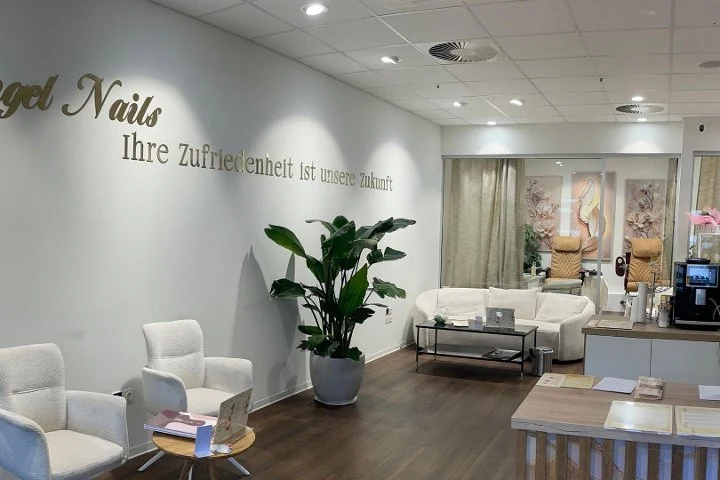 Engel Nails Berlin – Foto 1