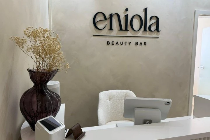 Eniola Beauty Bar – Kempen